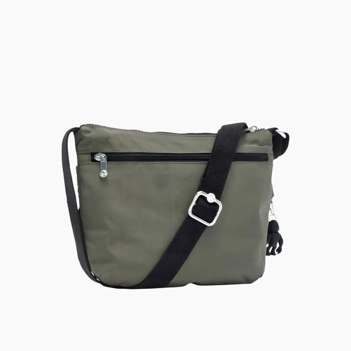 Kipling Arto Green Moss Bag - Image 2