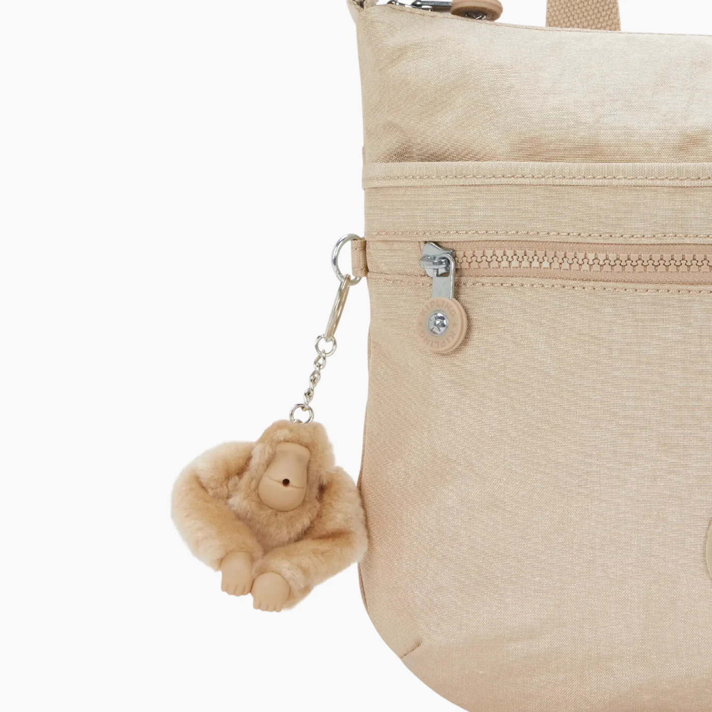 Kipling ARTO Shoulder Bag - Image 10