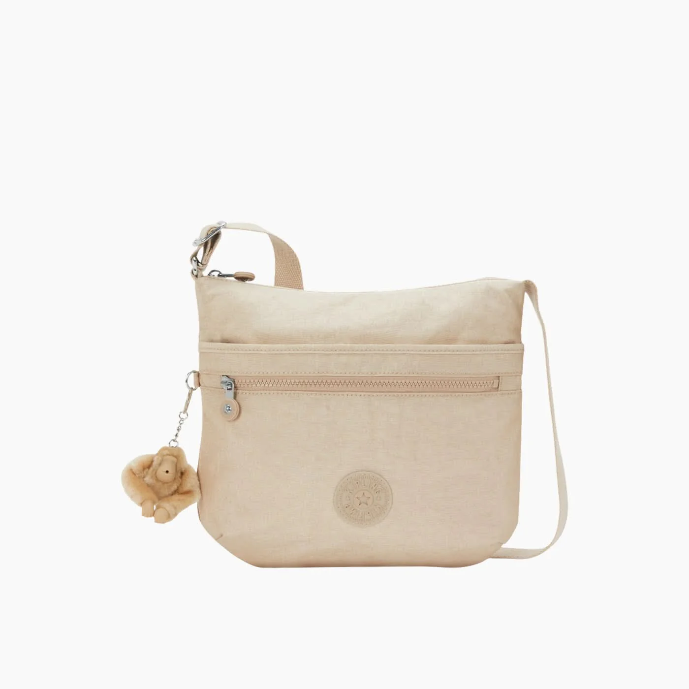 Kipling ARTO Shoulder Bag - Image 11