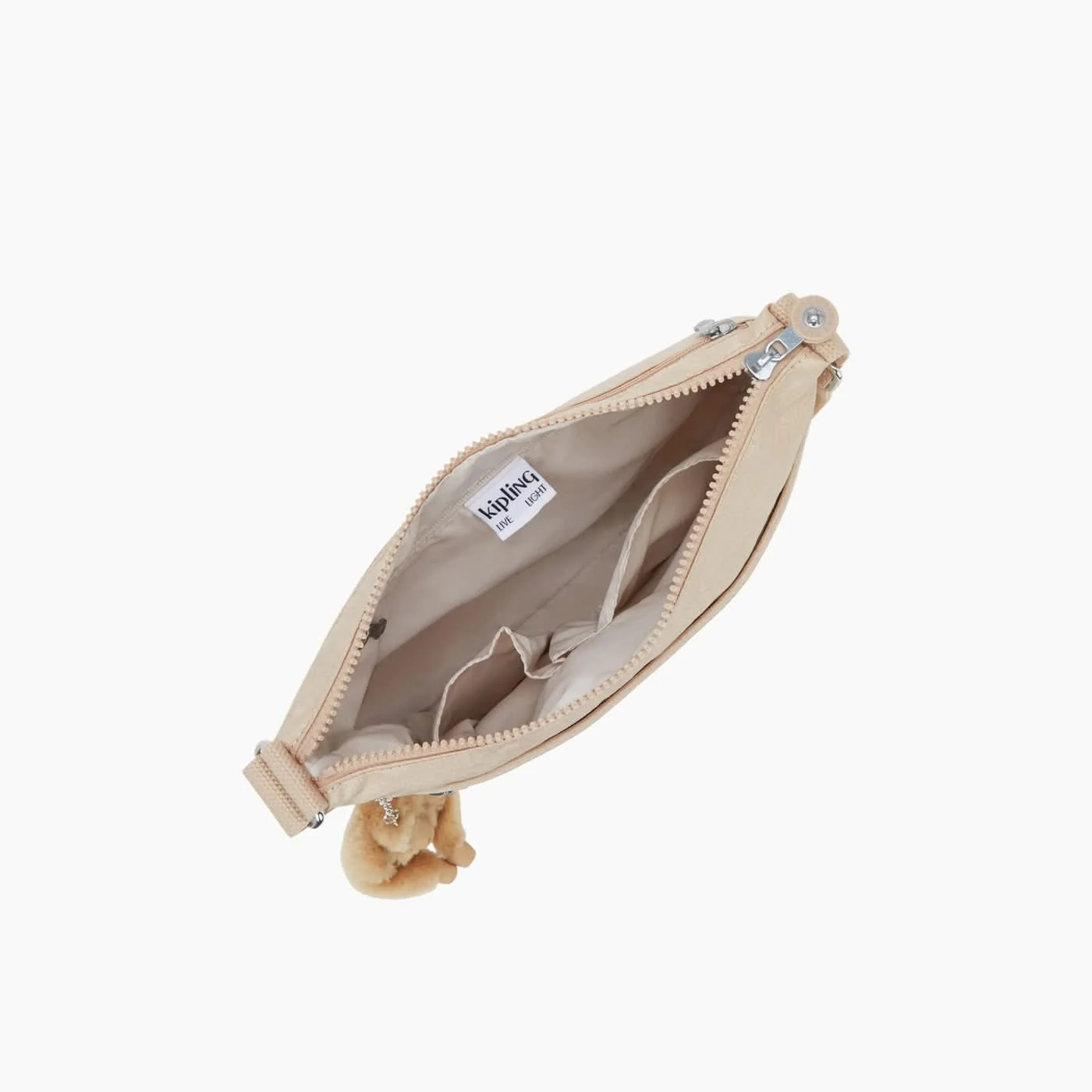 Kipling ARTO Shoulder Bag - Image 13
