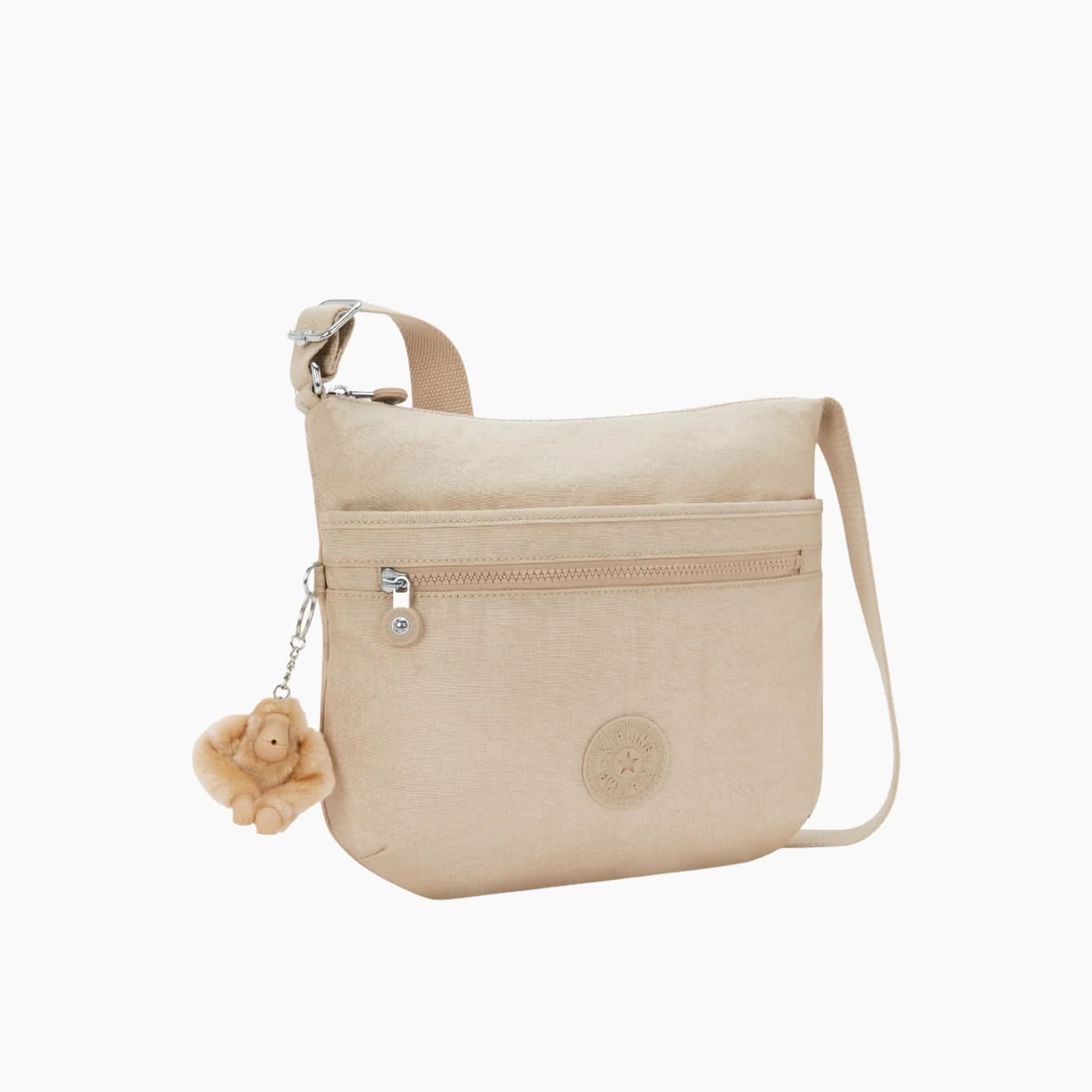 Kipling ARTO Shoulder Bag - Image 14
