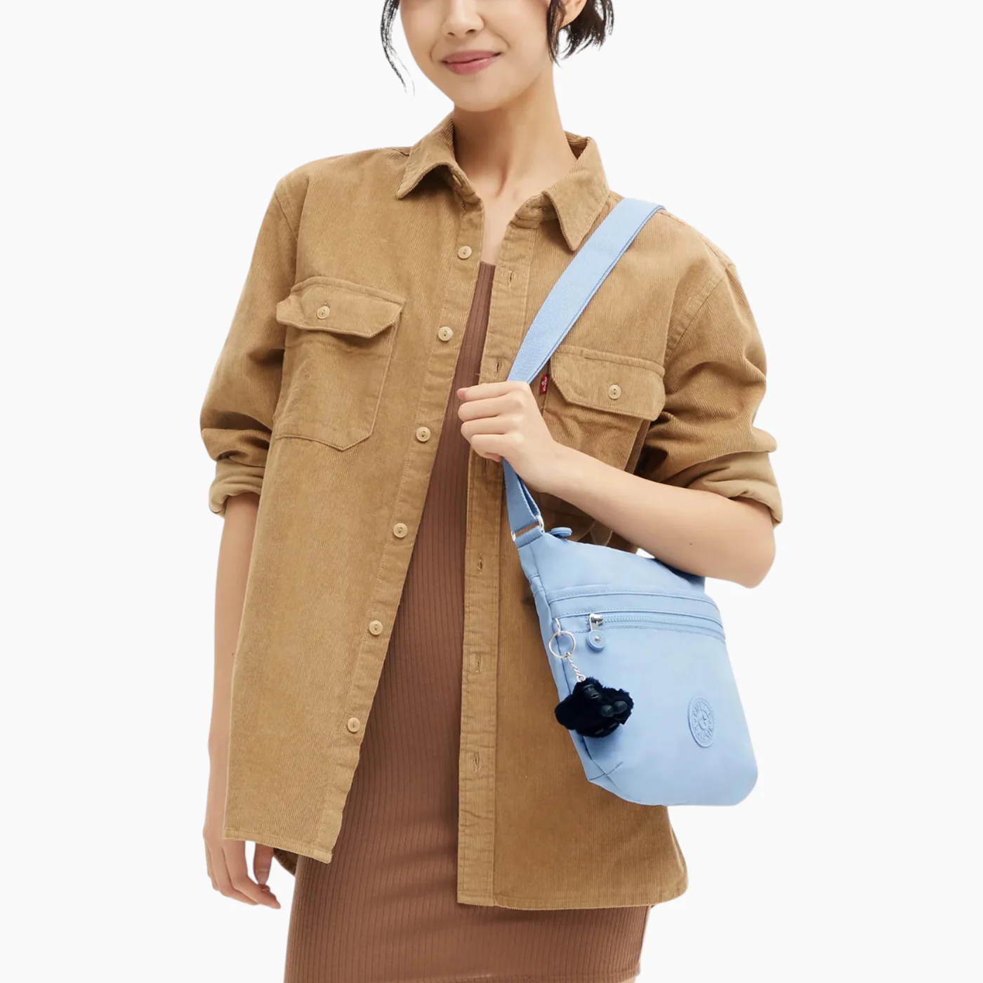 Kipling ARTO Shoulder Bag - Image 19