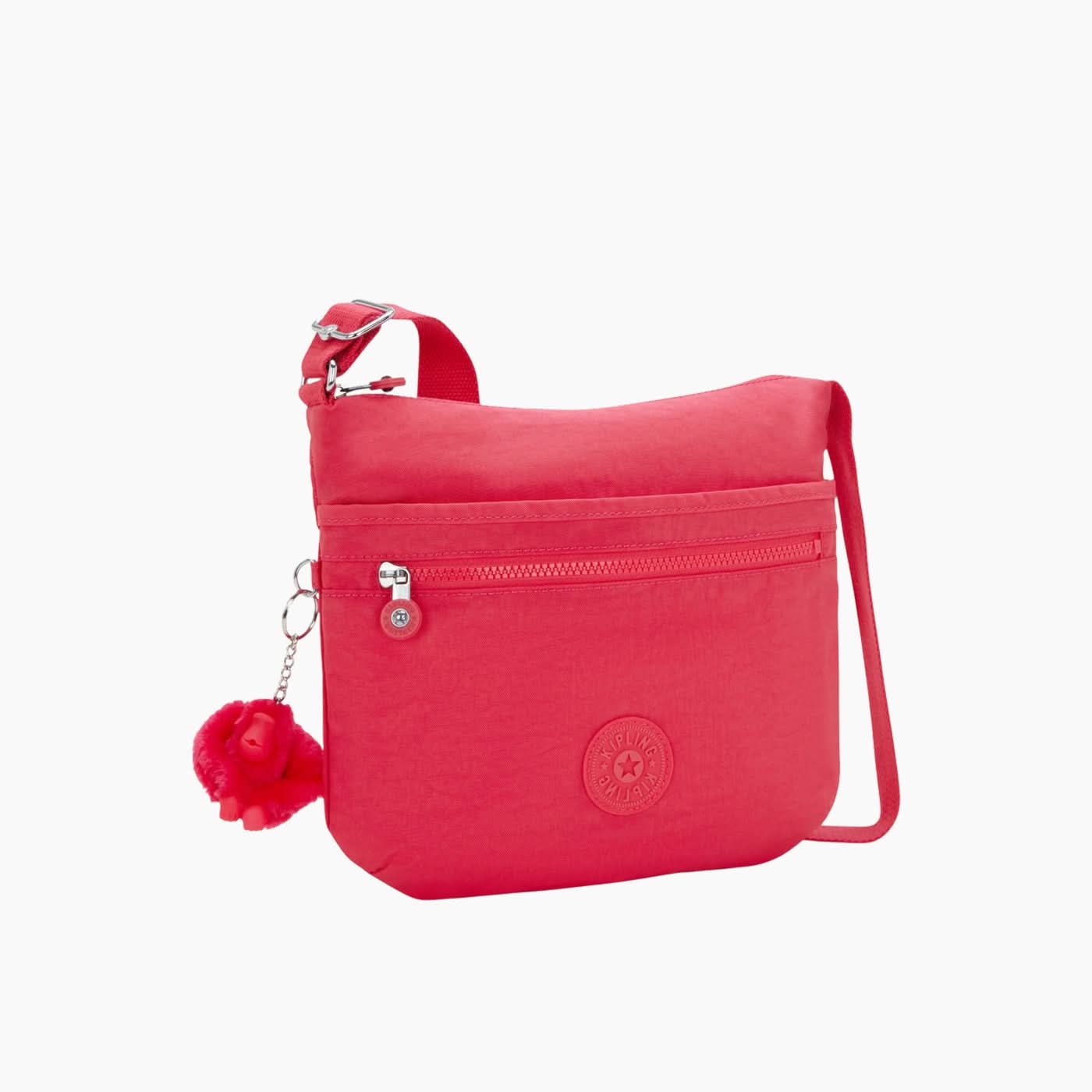 Kipling ARTO Shoulder Bag - Image 20