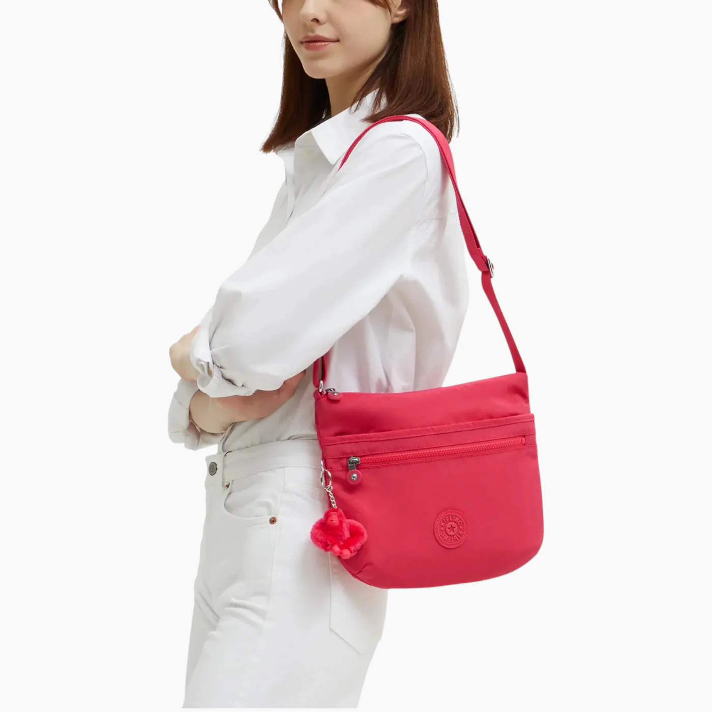 Kipling ARTO Shoulder Bag - Image 24