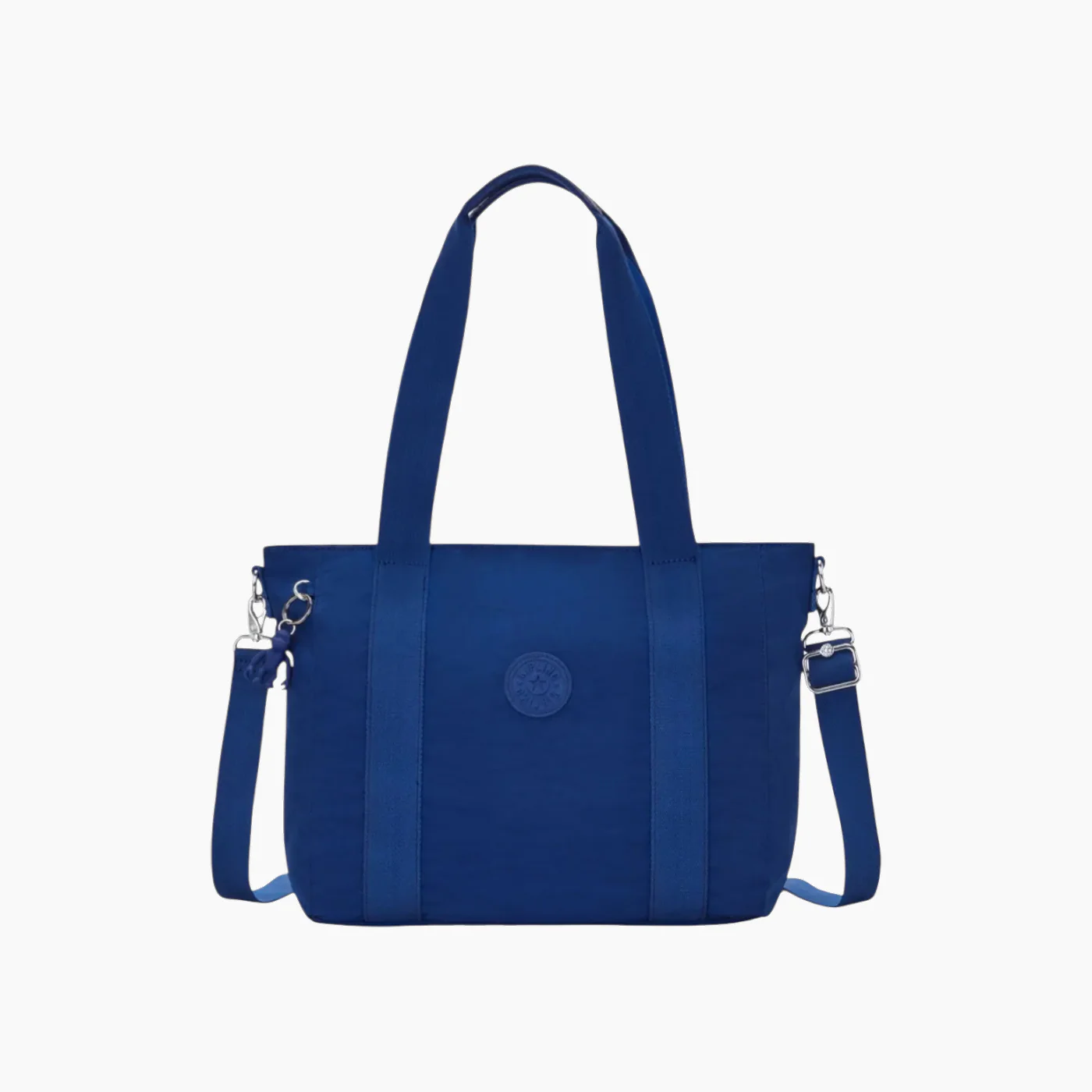 Kipling Asseni Deep Sky Blue Bag