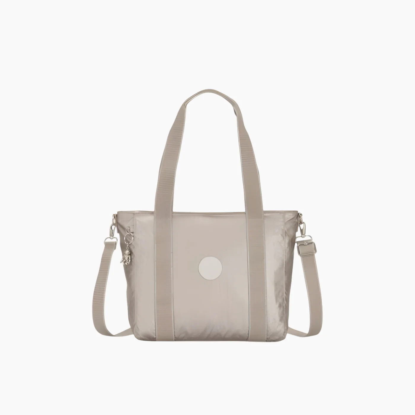 Kipling Asseni S BP Metallic Glow Bag