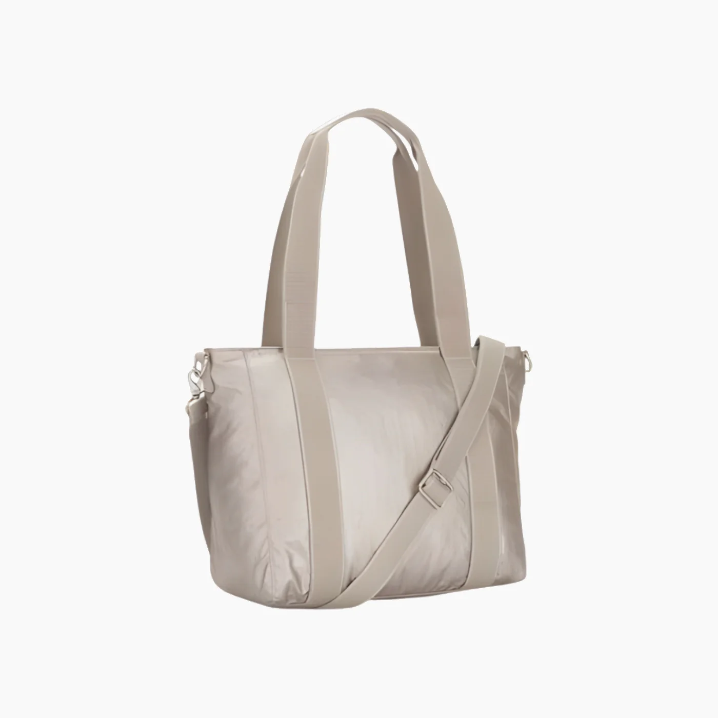 Kipling Asseni S BP Metallic Glow Bag - Image 4