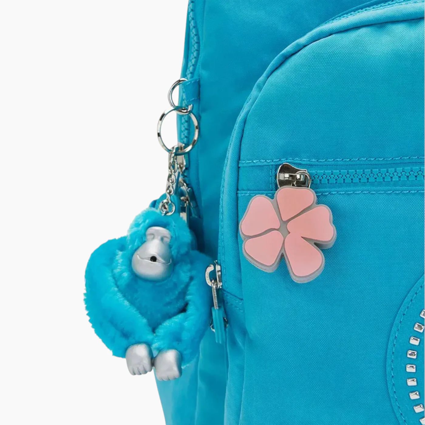 Kipling Zipper Pullers - Image 2