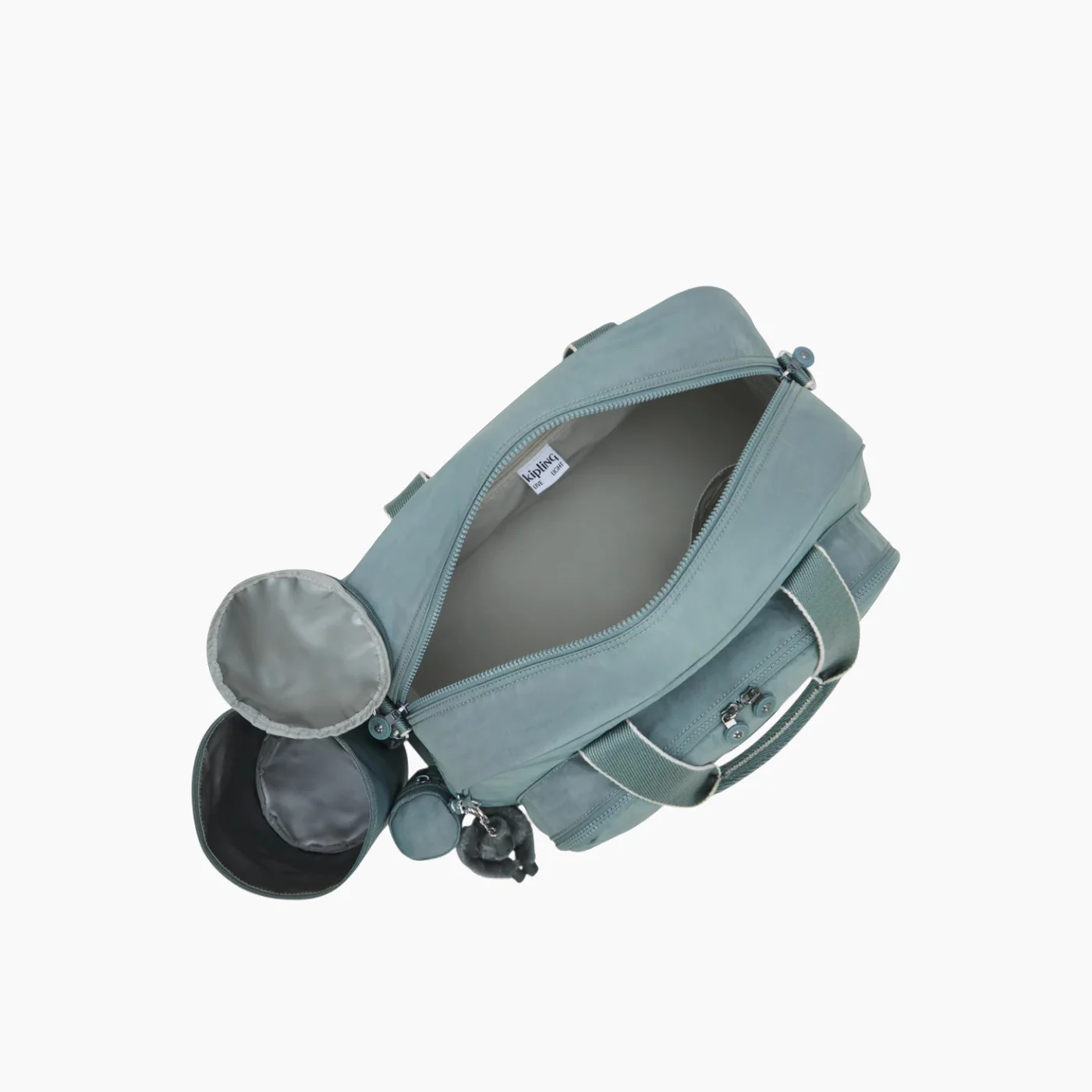 Kipling Camama Bag - Image 8
