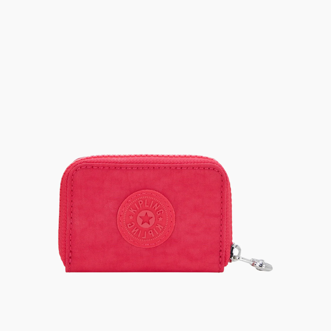 Kipling Cash Buddy K Val Love Heart Wallet