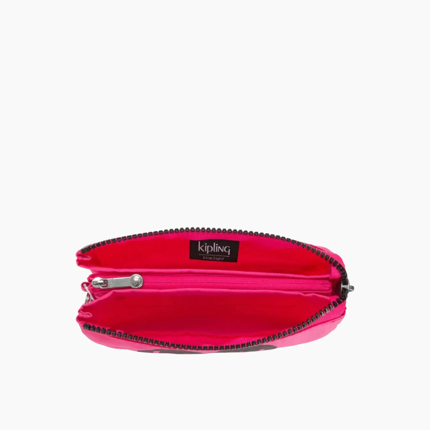 Kipling Creativity L Makeup Bag - Image 6