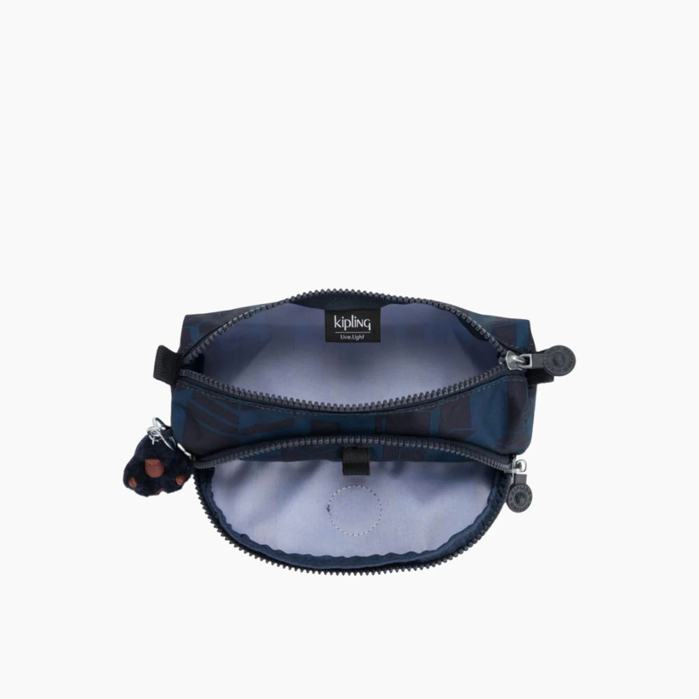 Kipling Cute Pencil Case - Image 3