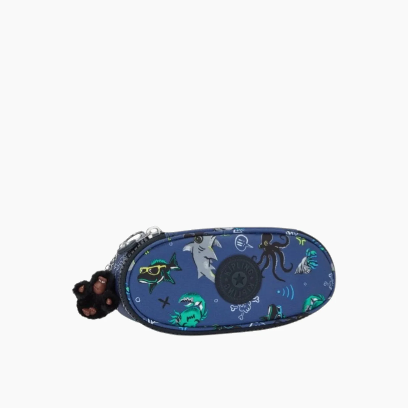 Kipling Duobox BTS Print AC Pencil Case - Image 10