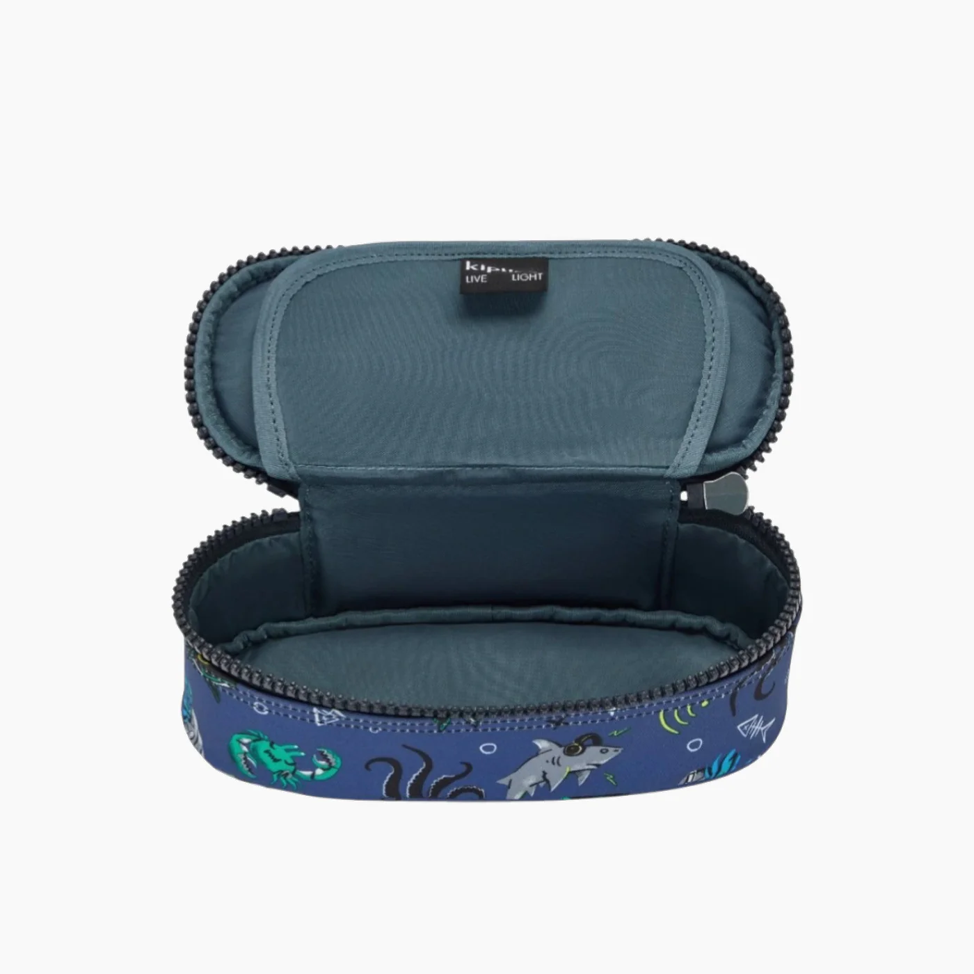 Kipling Duobox BTS Print AC Pencil Case - Image 11
