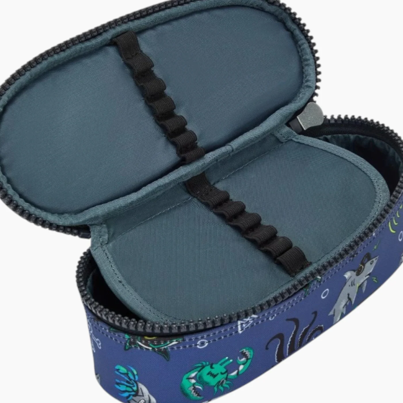 Kipling Duobox BTS Print AC Pencil Case - Image 12