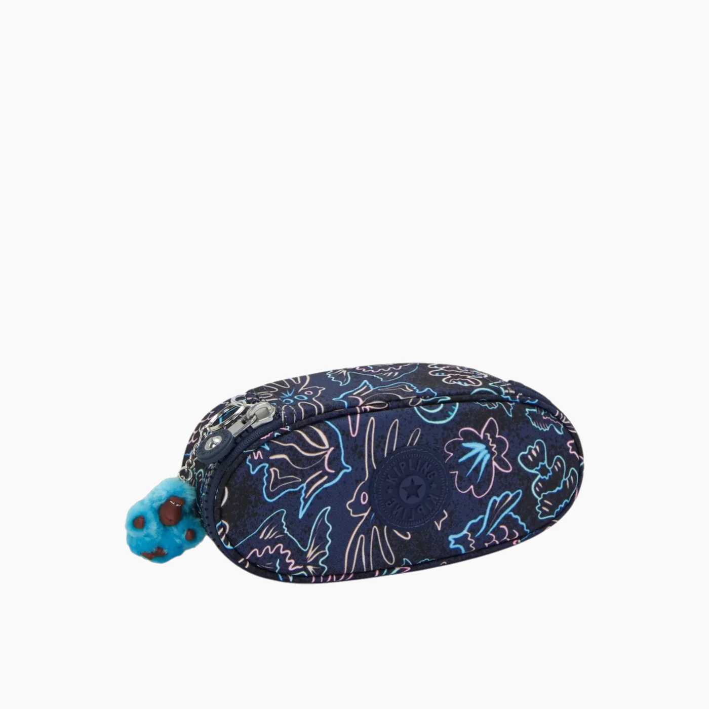 Kipling Duobox BTS Print AC Pencil Case - Image 2