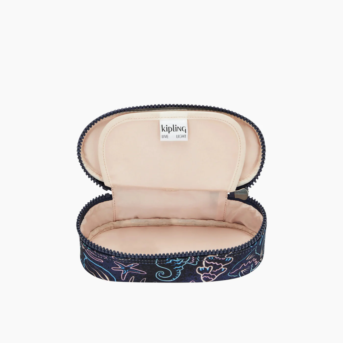 Kipling Duobox BTS Print AC Pencil Case - Image 4