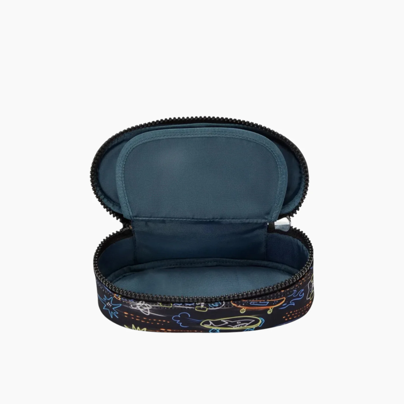 Kipling Duobox BTS Print AC Pencil Case - Image 7
