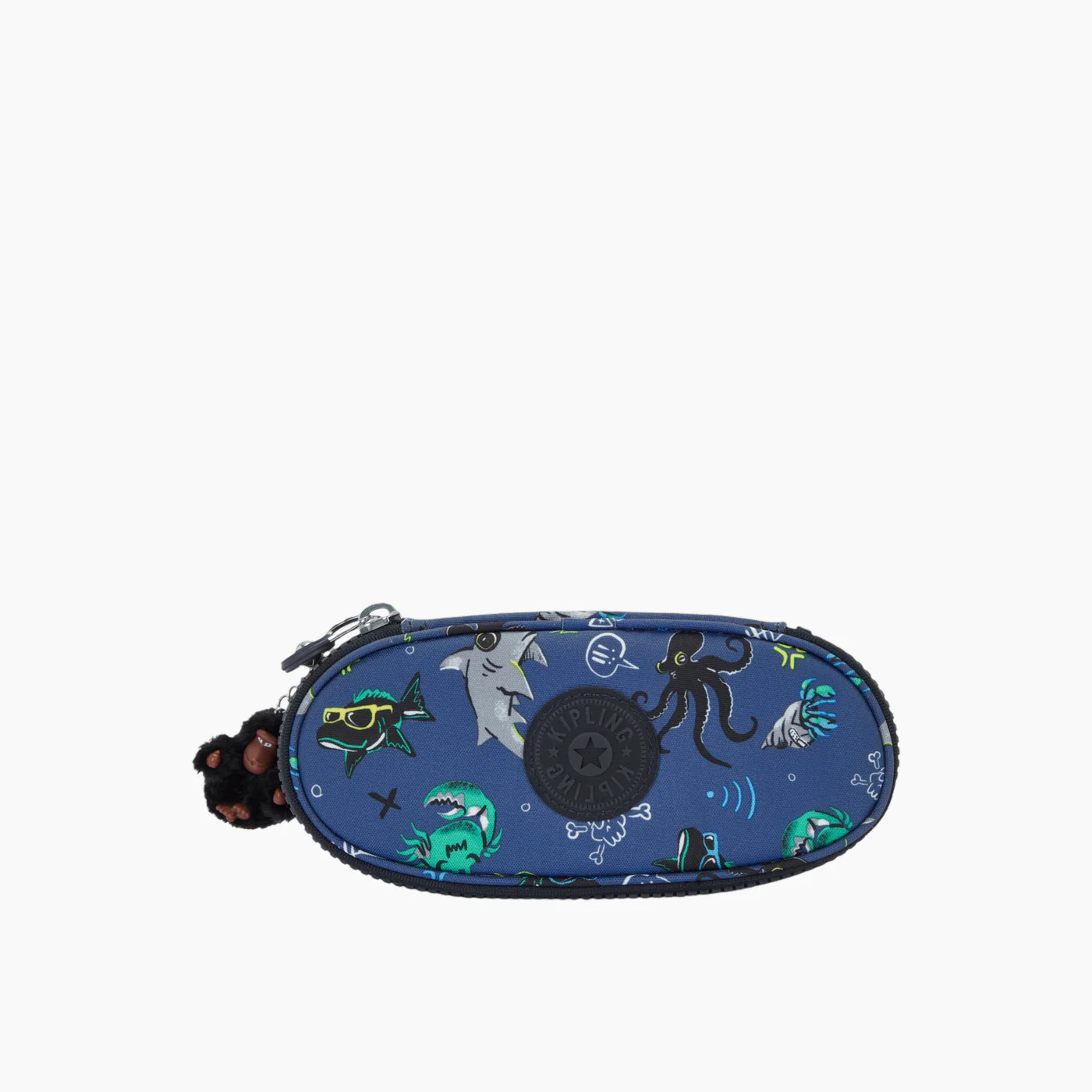 Kipling Duobox BTS Print AC Pencil Case - Image 9