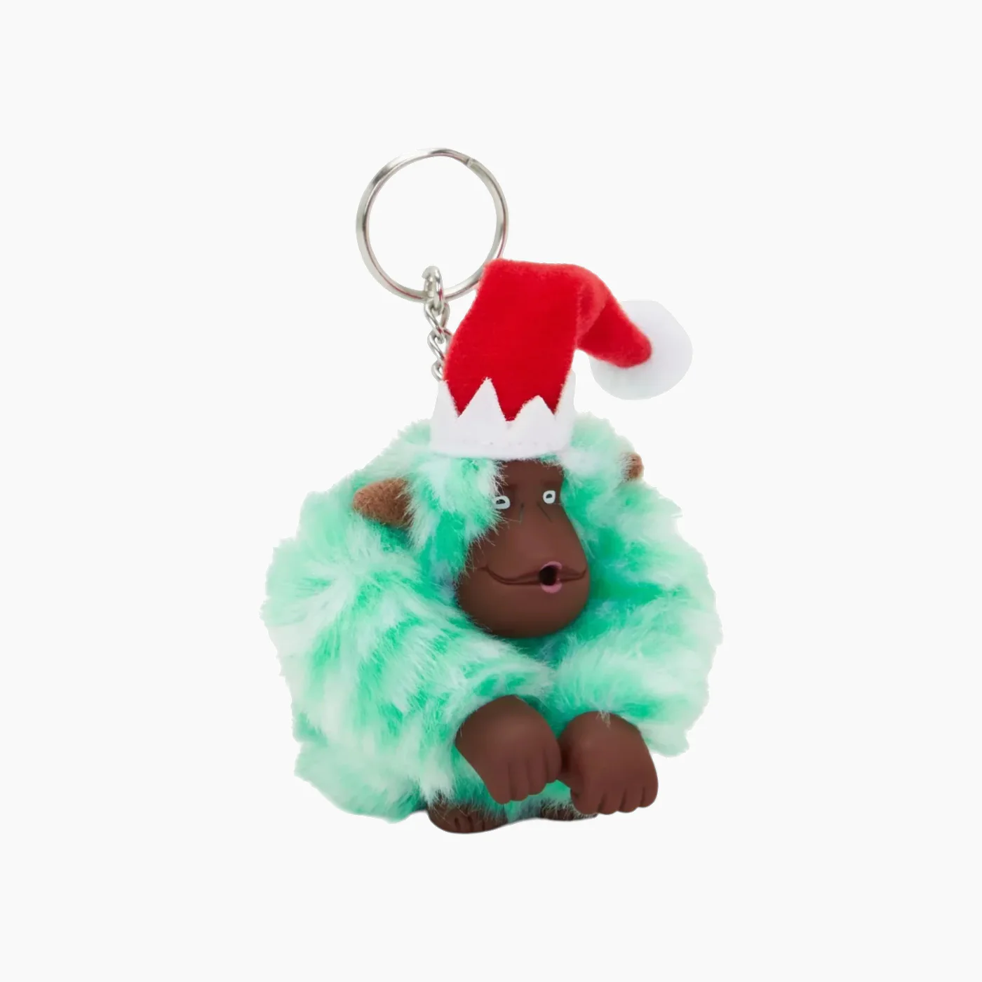 Kipling Elf Monkey Keychain - Image 2