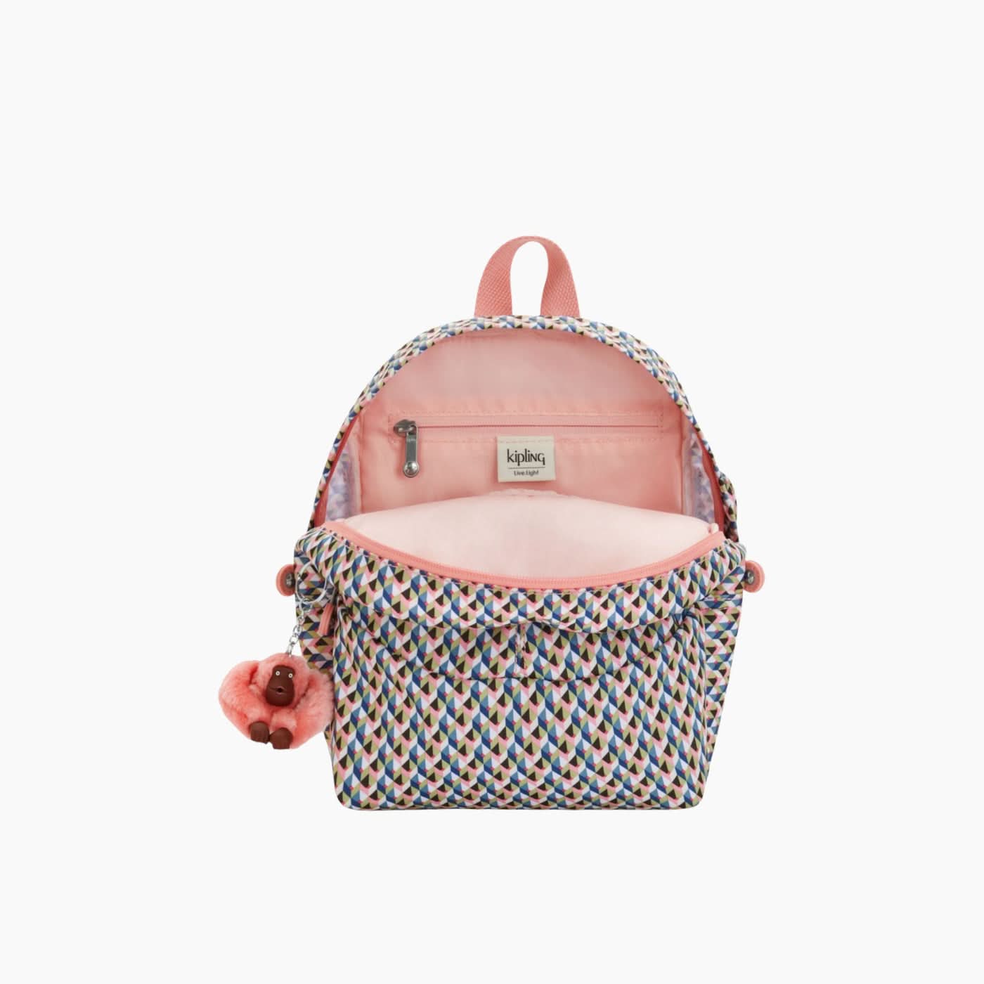 Kipling Faster Backpack - Image 12