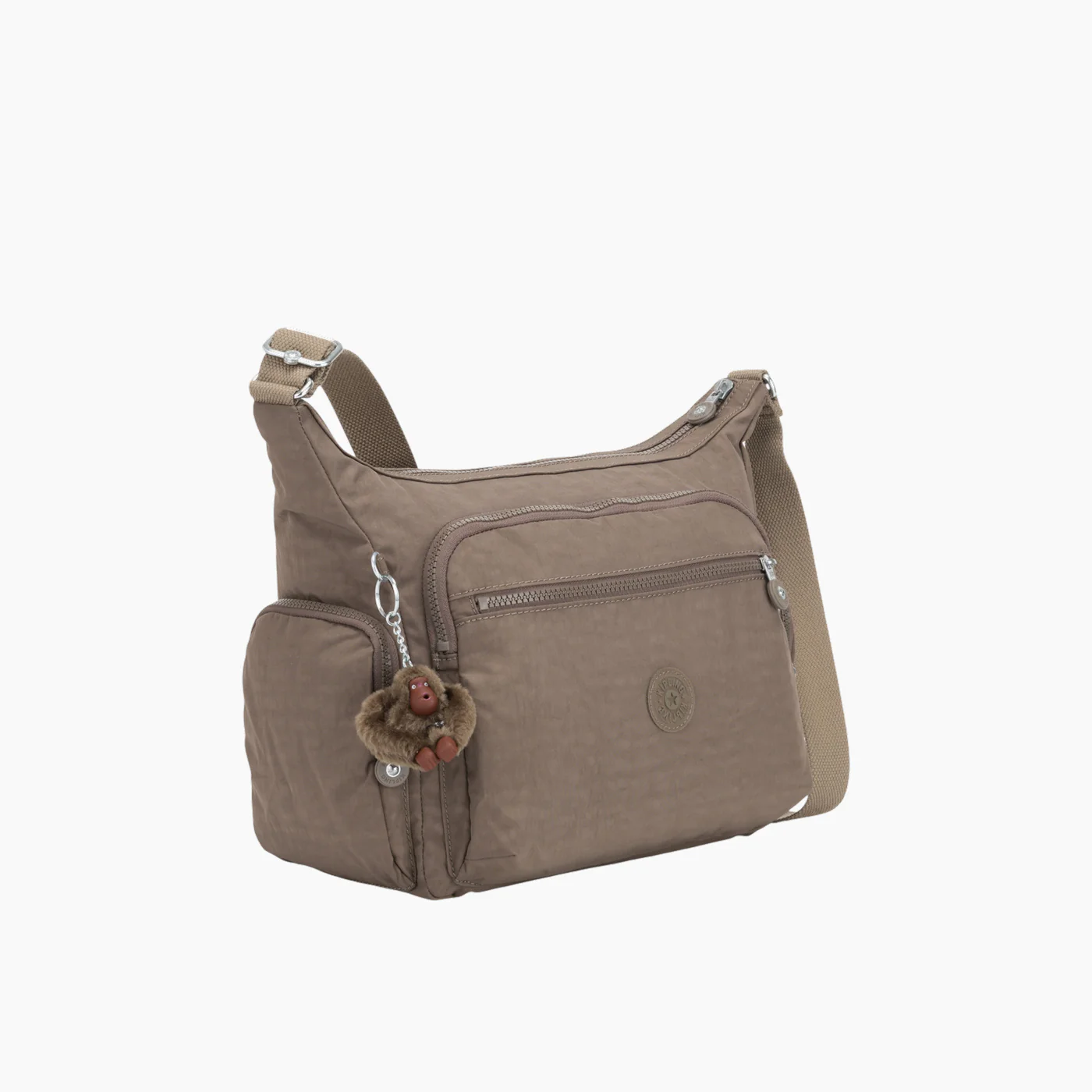 Kipling Gabbie Bag - Image 24
