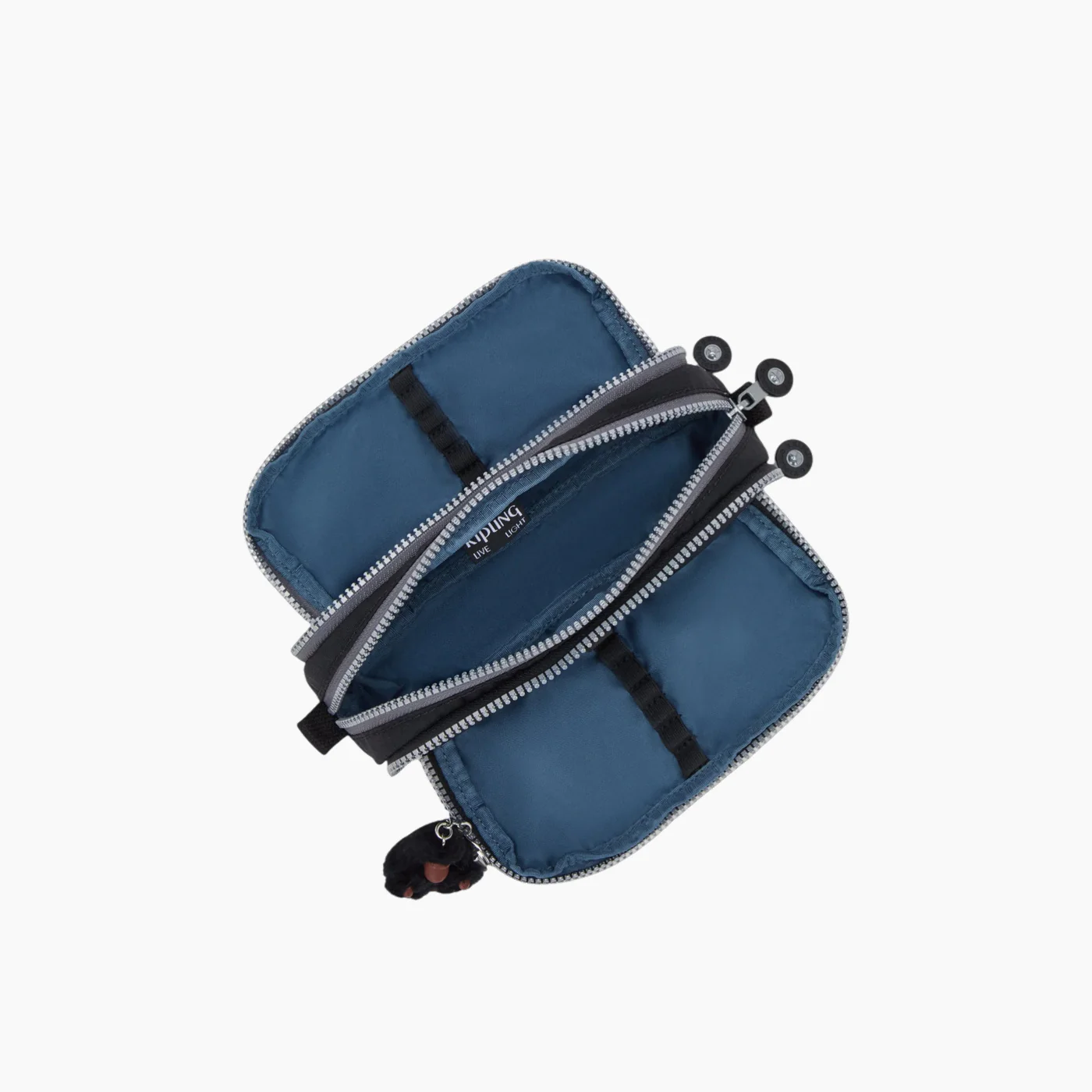 Kipling Gitroy Pencil Case - Image 8