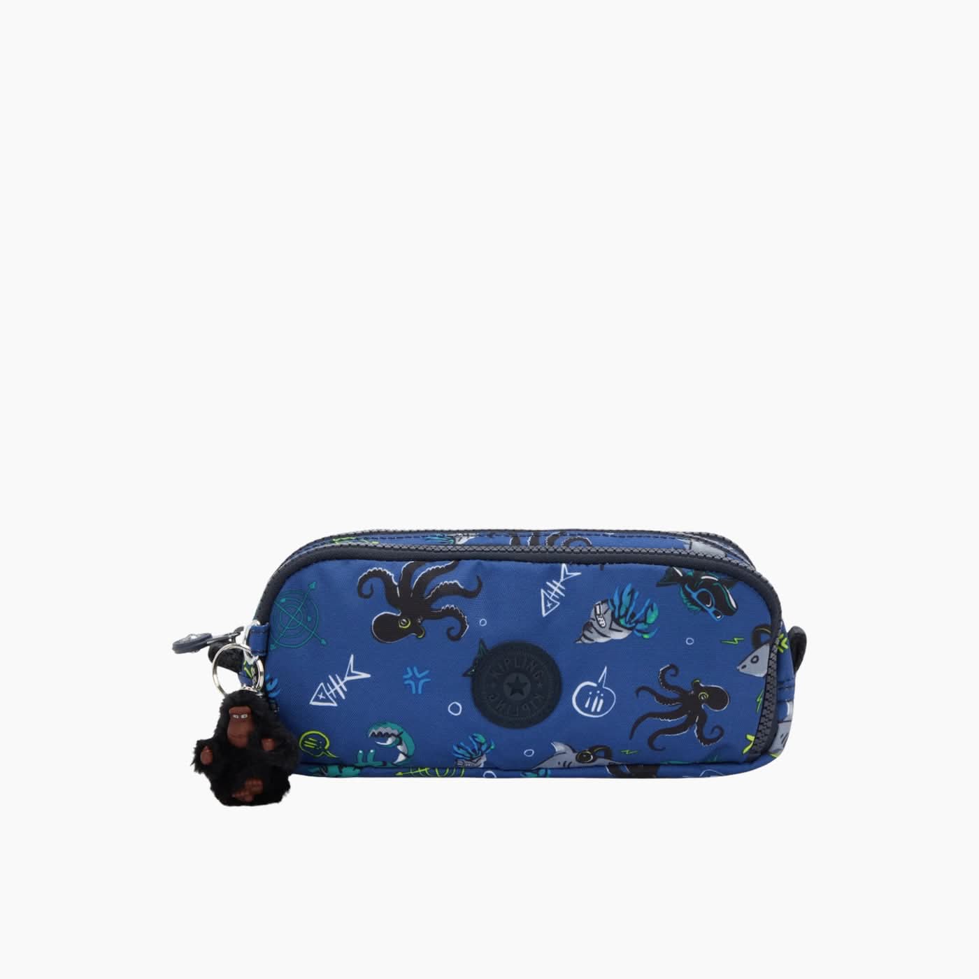 Kipling Gitroy Pen Case - Image 21