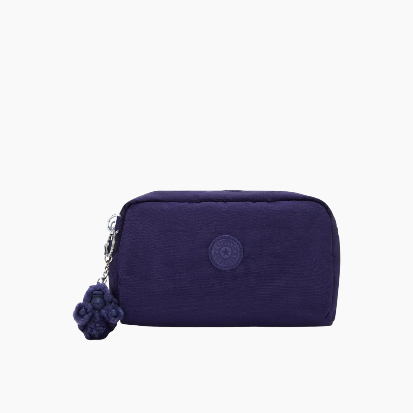 Kipling Gleam Pencil Case