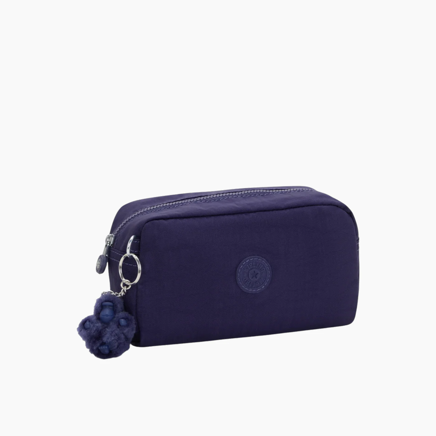 Kipling Gleam Pencil Case - Image 2
