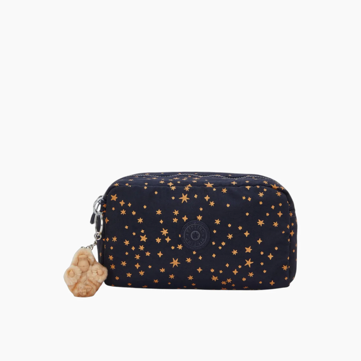 Kipling Gleam Pencil Case - Image 5