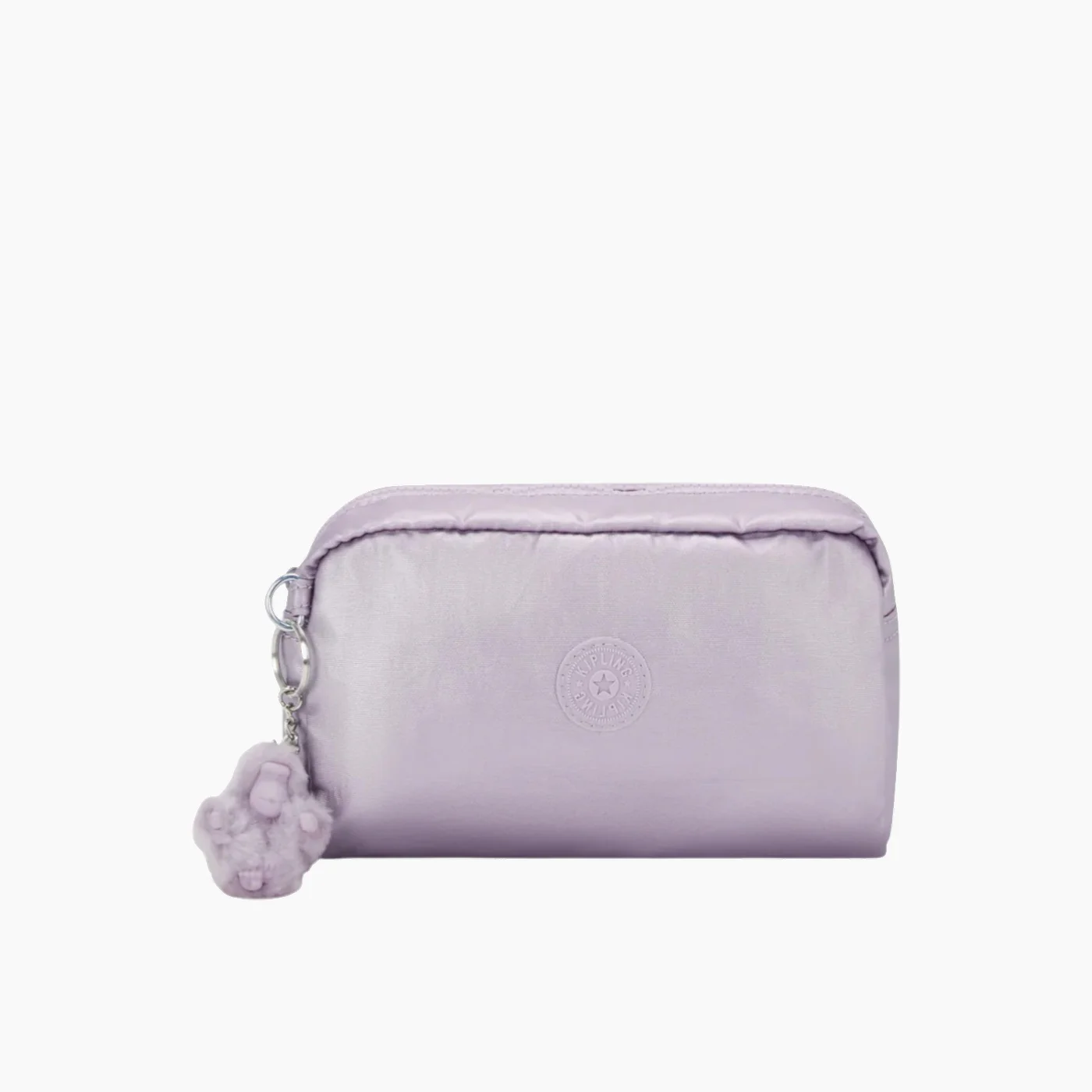 Kipling Gleam Pouch