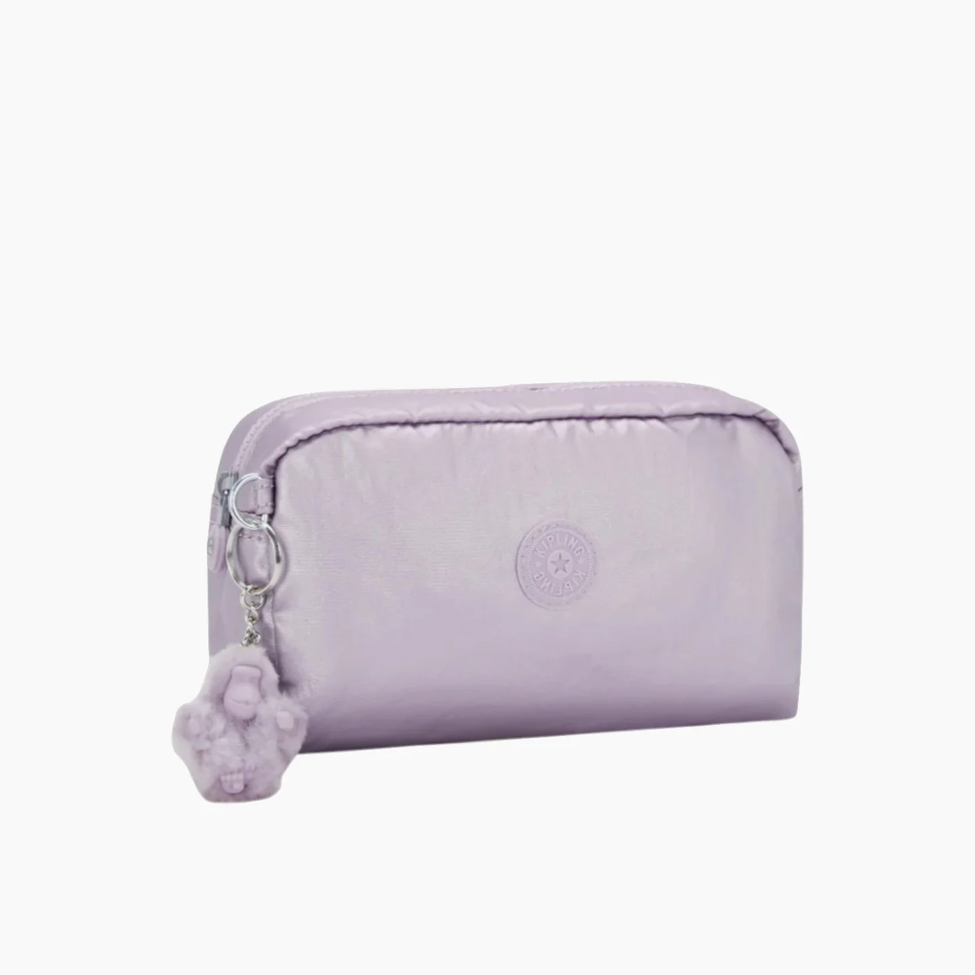 Kipling Gleam Pouch - Image 2