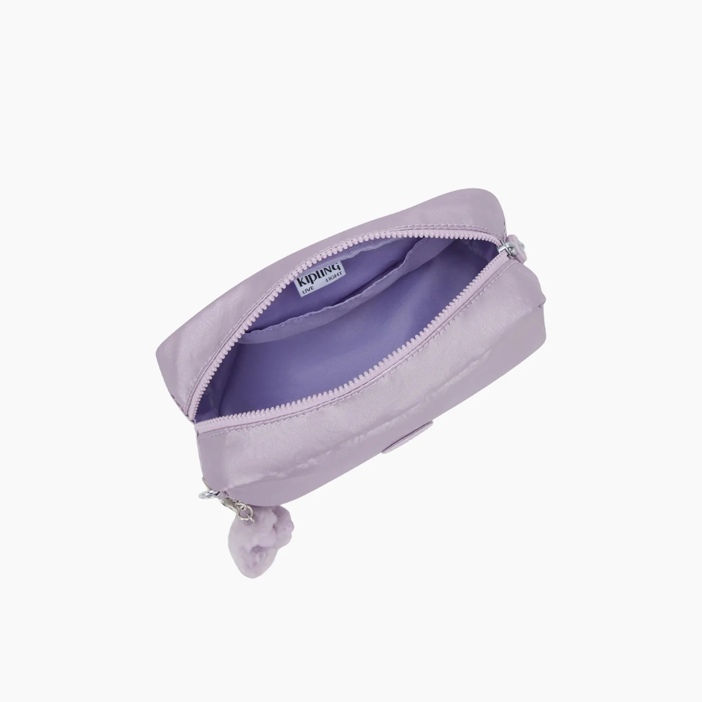 Kipling Gleam Pouch - Image 3
