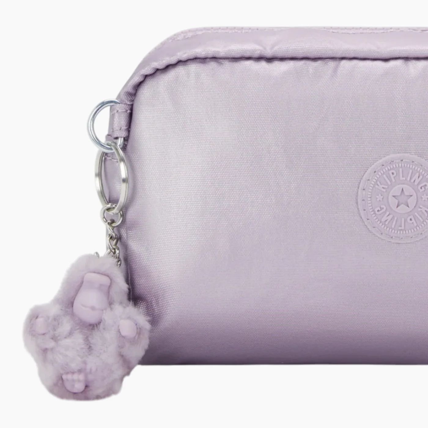 Kipling Gleam Pouch - Image 5