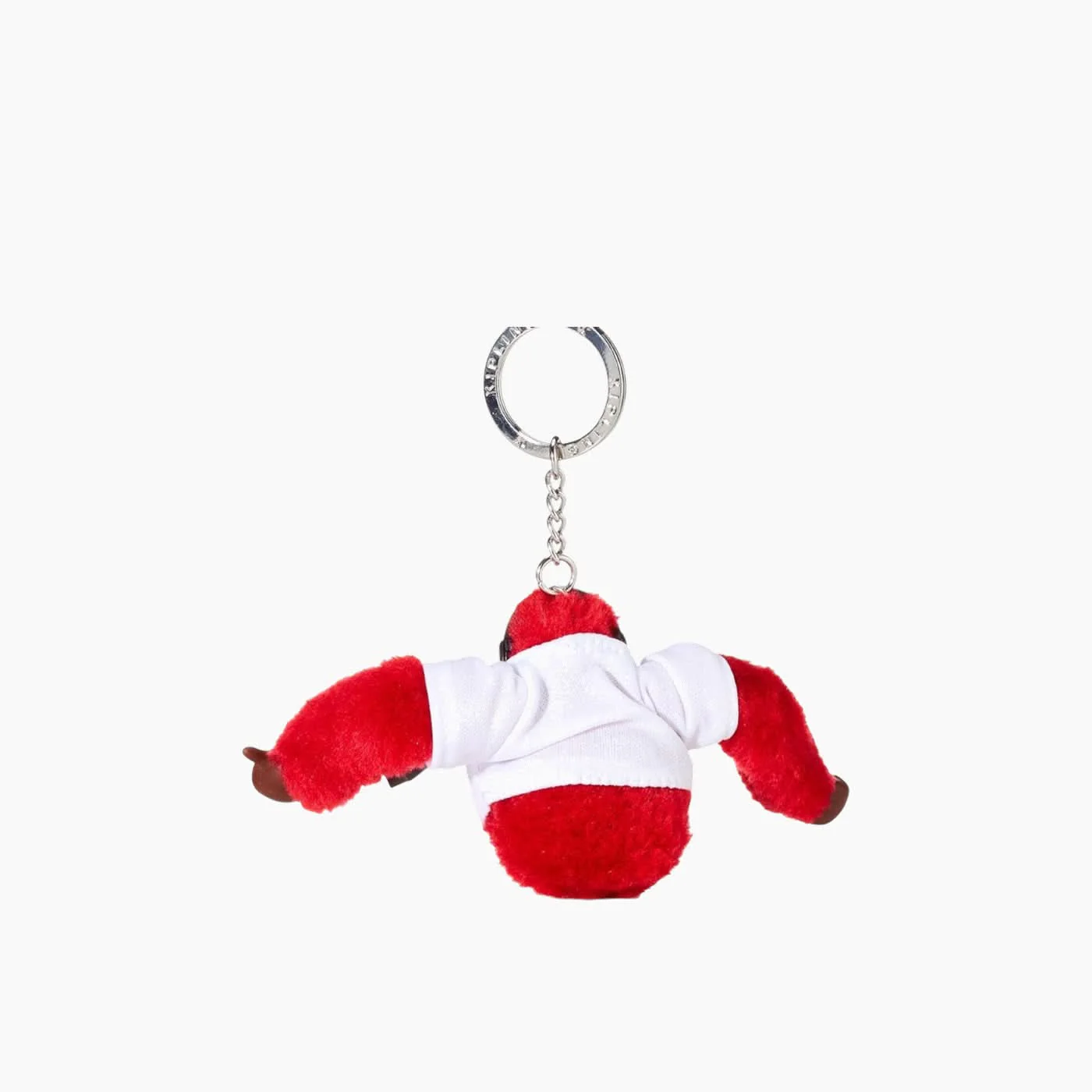 Kipling Headset Monkey Keychain - Image 2