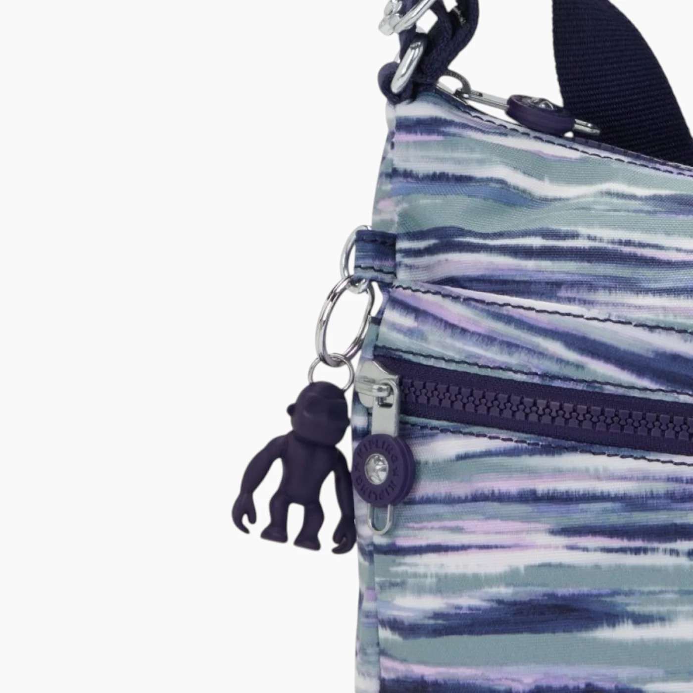 Kipling Izellah Shoulder Bag - Image 5