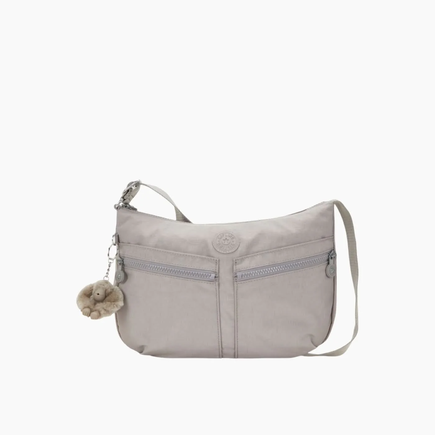 Kipling Izellah Shoulder Bag - Image 6