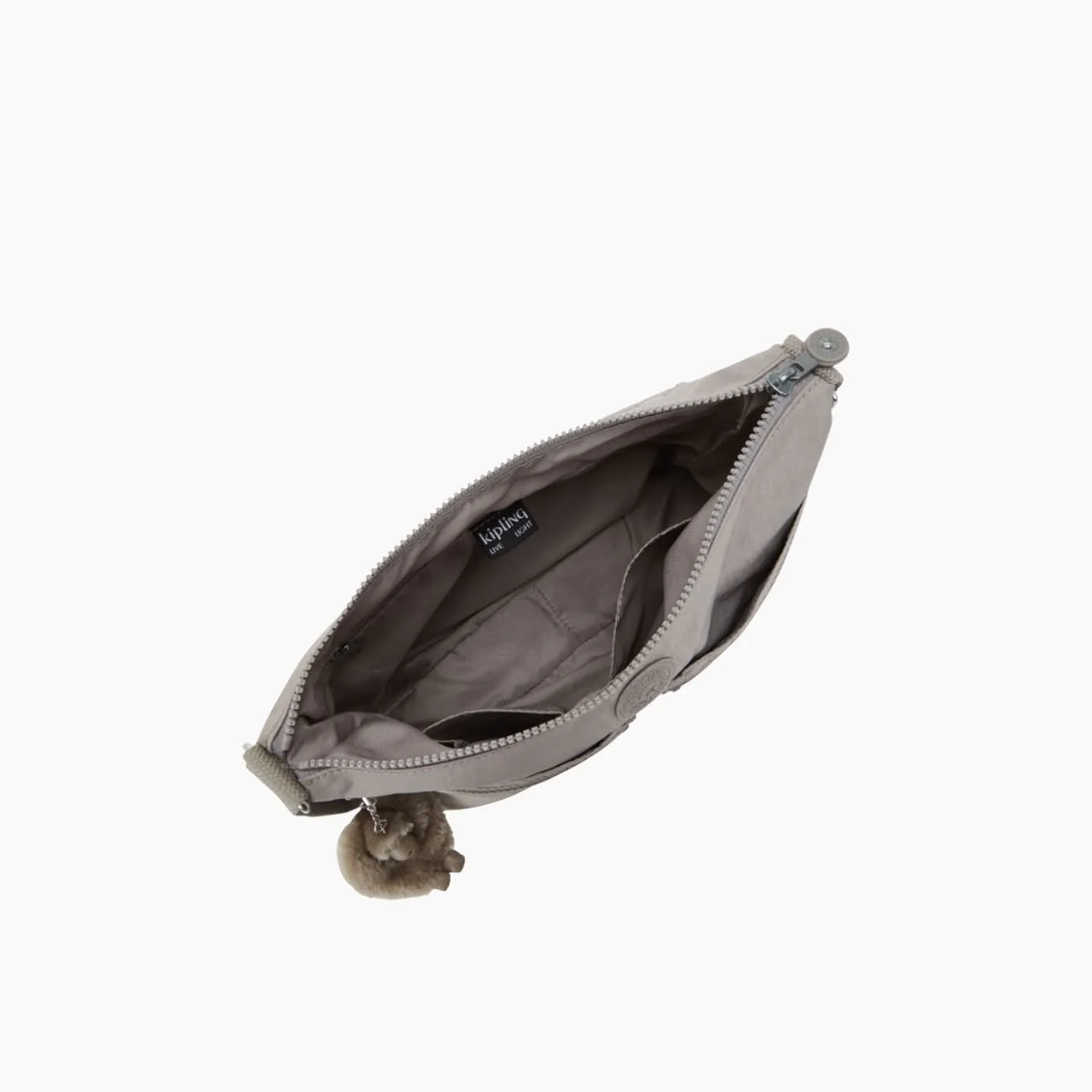 Kipling Izellah Shoulder Bag - Image 7
