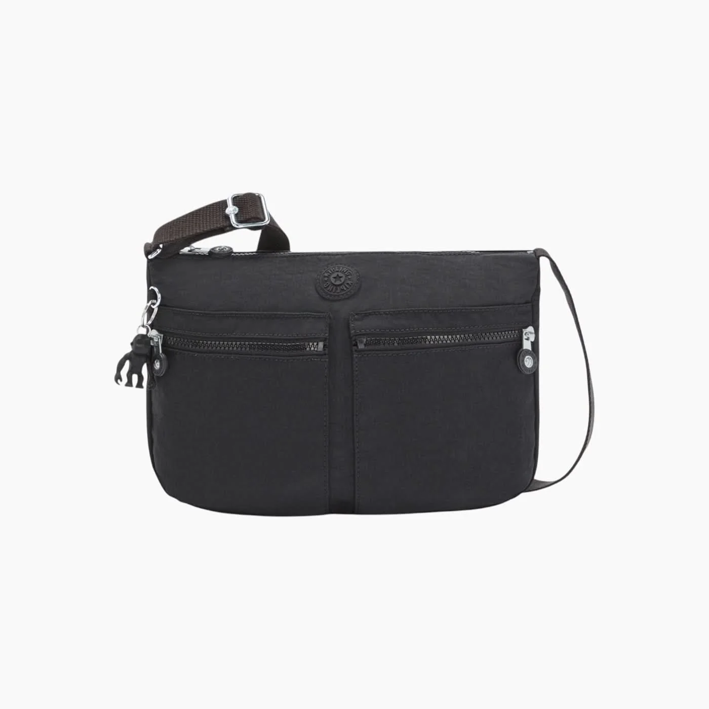 Kipling Izellah Shoulder Bag - Image 8