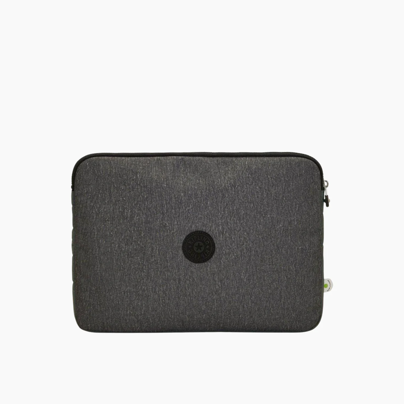 Kipling Laptop Sleeve 15 Grey Green