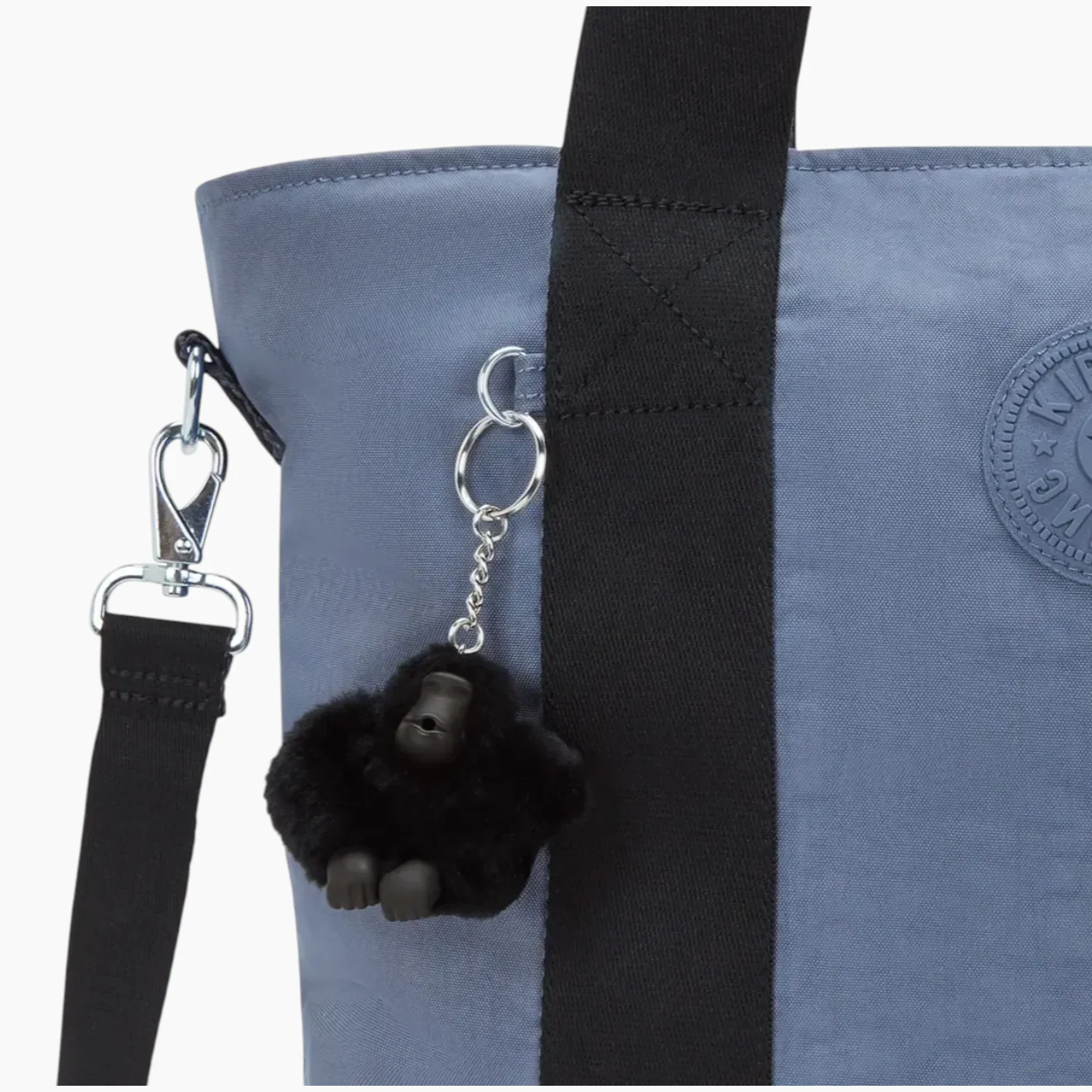 Kipling Minta L Tote Bag - Image 7