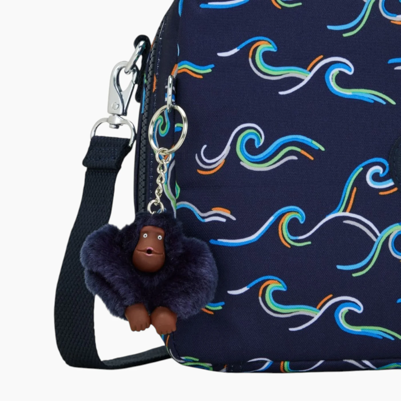 Kipling Miyo Lunch Bag - Image 11