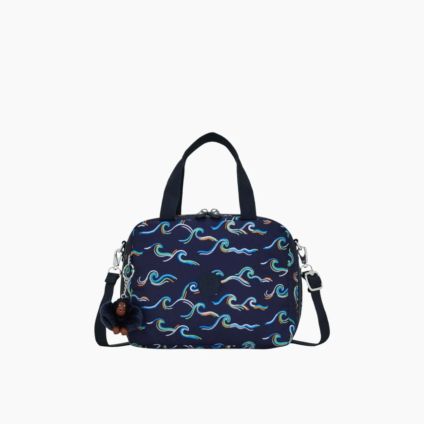 Kipling Miyo Lunch Bag - Image 12