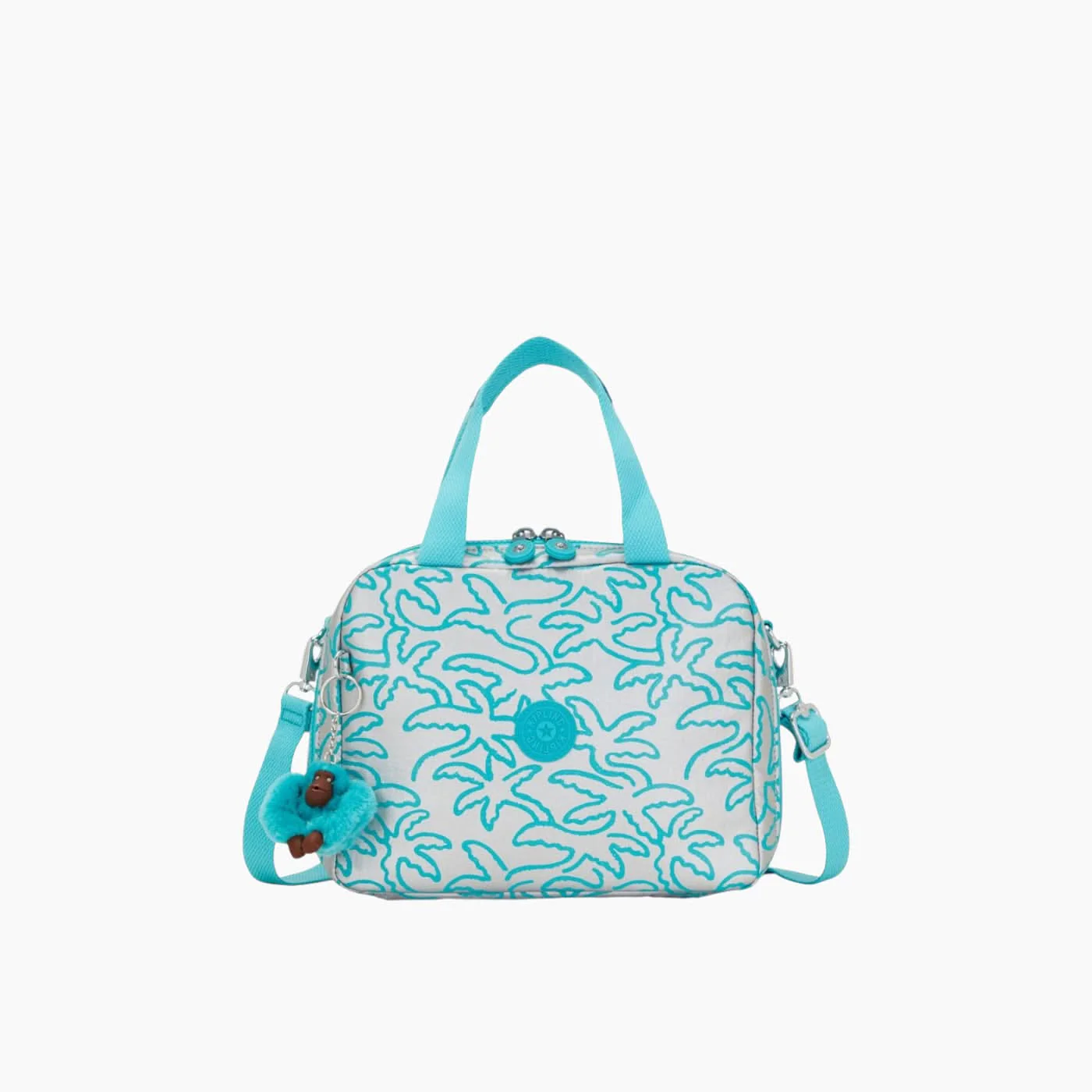 Kipling Miyo Lunch Bag - Image 15