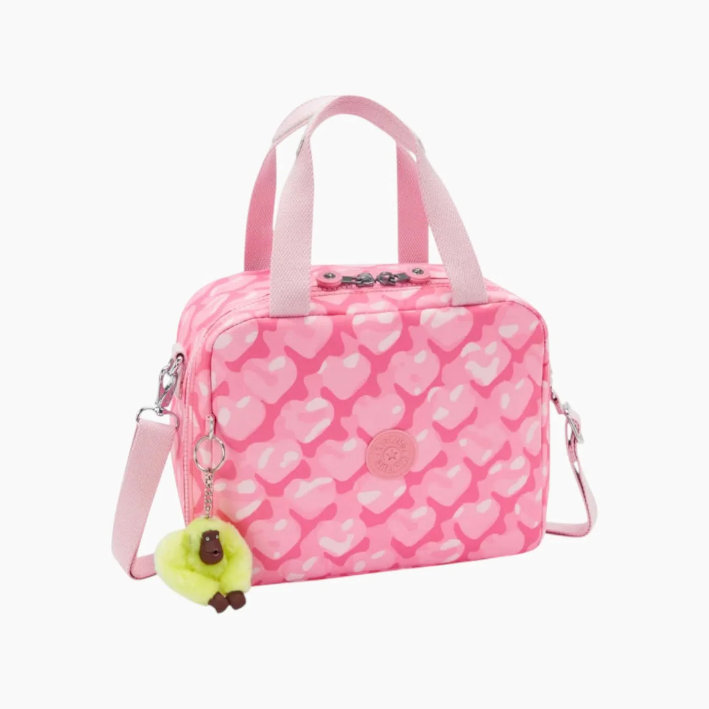 Kipling Miyo Lunch Bag - Image 20