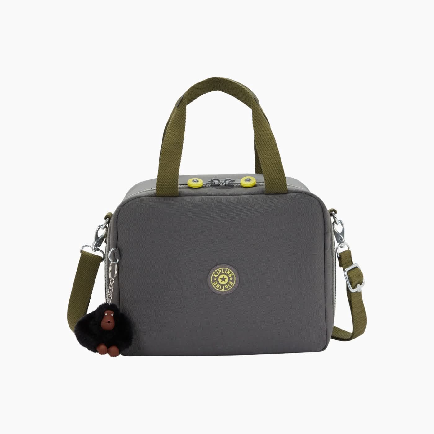 Kipling Miyo Lunch Bag - Image 21