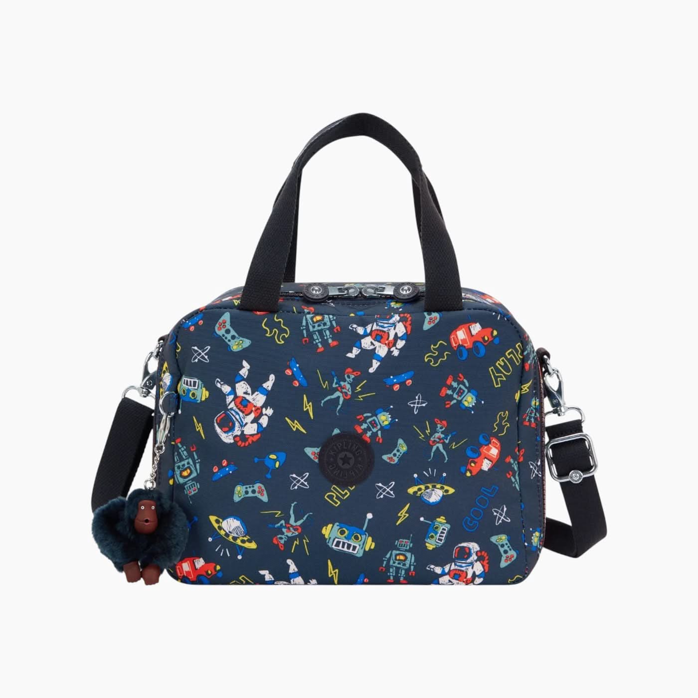 Kipling Miyo Lunch Bag - Image 24