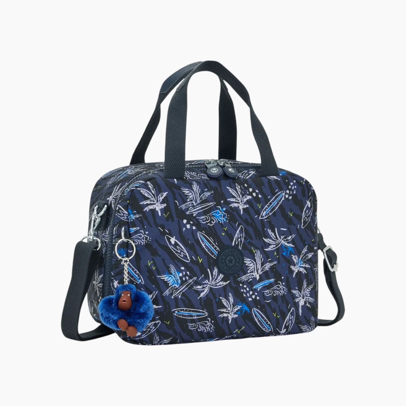 Kipling Miyo Lunch Bag - Image 25