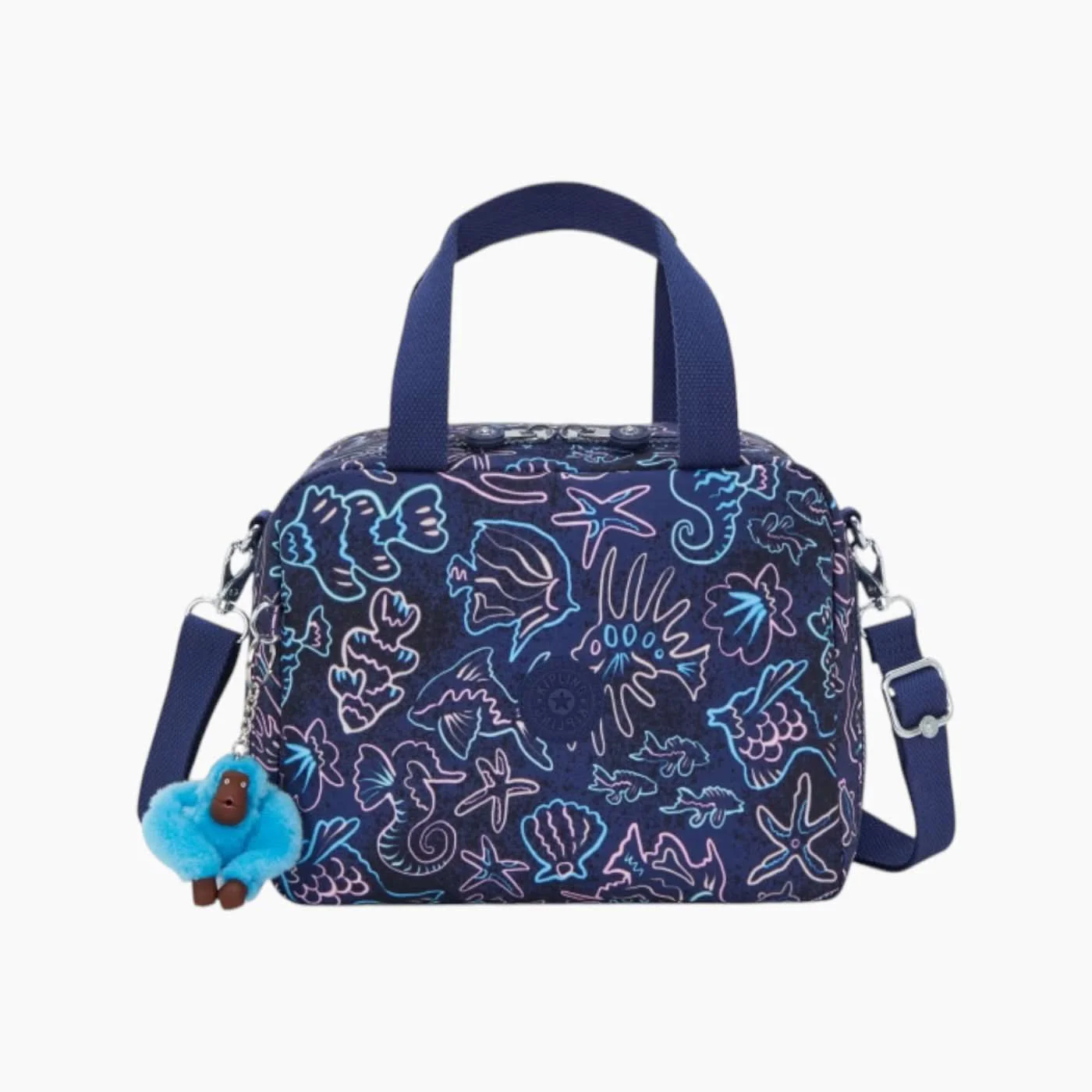 Kipling Miyo Lunch Bag - Image 26